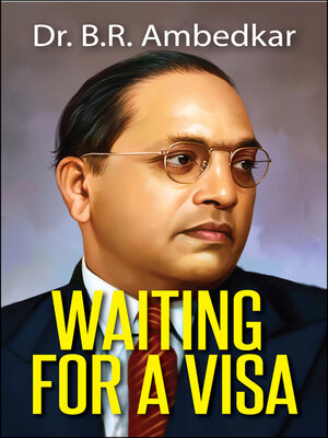 cover image of Waiting for a Visa